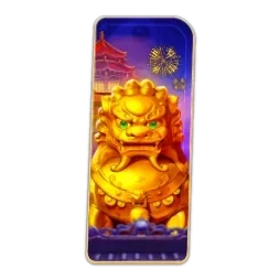 5 Lions