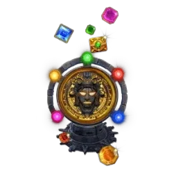Gems
Bonanza