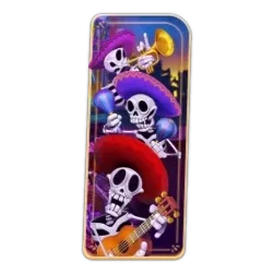 Taberna
Muertos