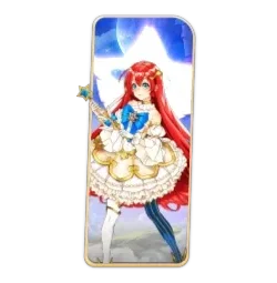 Starlight
Princess