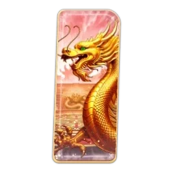Pengejaran
Naga