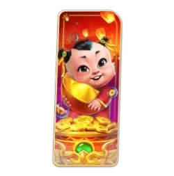 Gong Xi
Fa Cai
