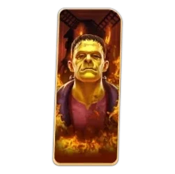 Doctor
Frankenstein
