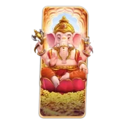 Ganesha
Fortune