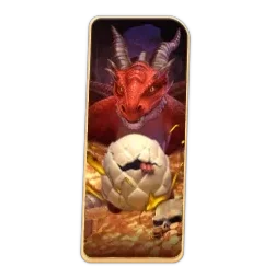 Dragon
Hatch