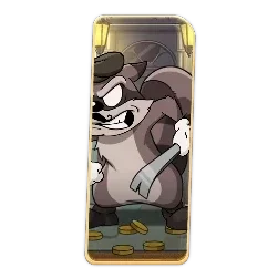 Le
Bandit