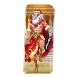 Gates of Olympus
Xmas 1000