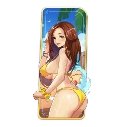 Bikini Queens