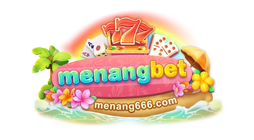 MENANGBET logo